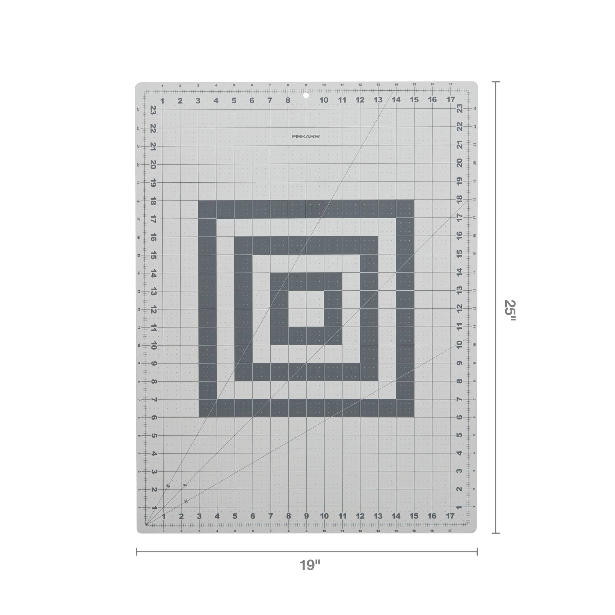 Fiskars® Cutting Mat